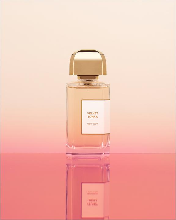 Actual product image Bdk Parfums Paris Velvet Tonka (Eau de parfum, 100 ml)