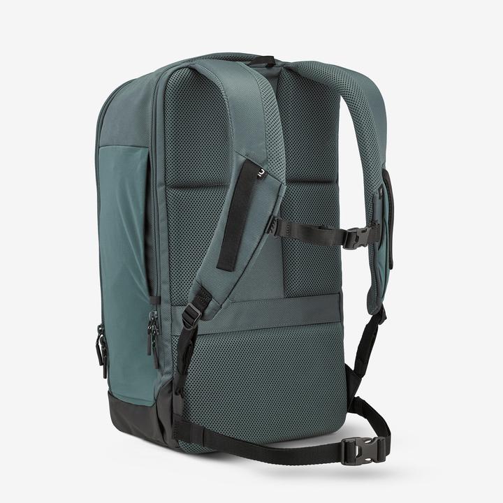 Image du produit Quechua Sac à dos de randonnée 32 L - NH500 Escape sable (32 l)