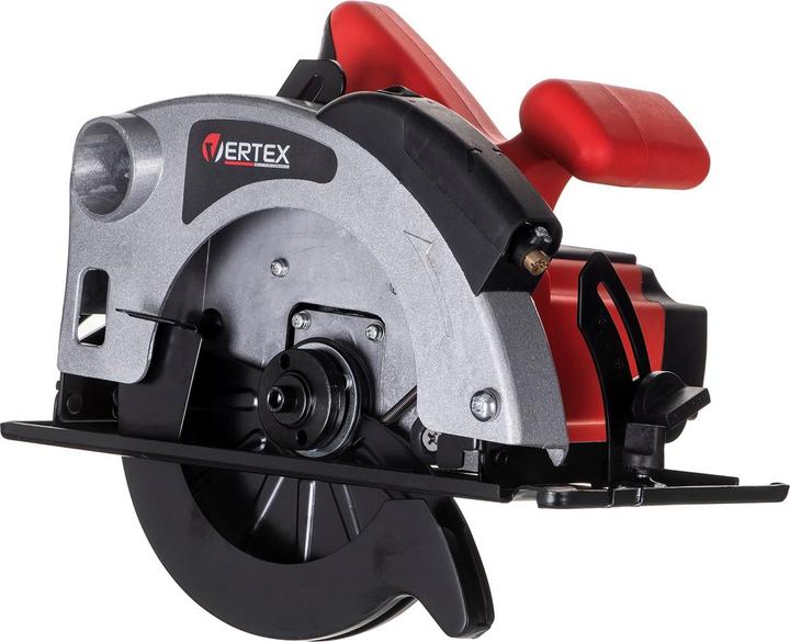 Productafbeelding Vertex diskinis pjūklas 185mm