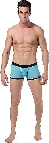 Actual product image Shots boxer shorts (S)