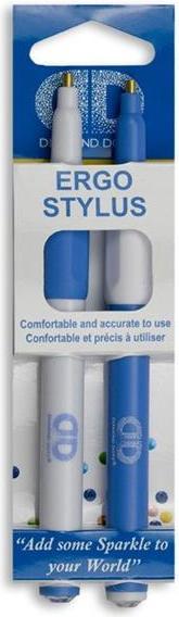 Actual product image Diamond Dotz Ergo Stylus Set