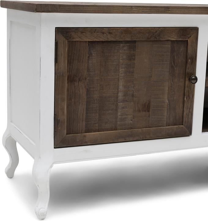 Image du produit Rivièra Maison bois flotté (180 x 65 x 45 cm)