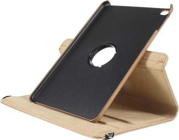 Image du produit MU Classic Étui en cuir rotatif (iPad mini 2019 (5. Gen))