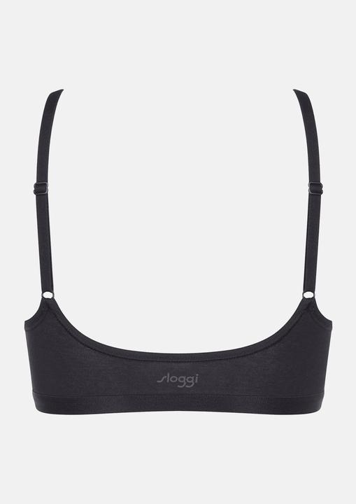 Actual product image Sloggi BH GO DAILY COTTON Bustiers (XXL)