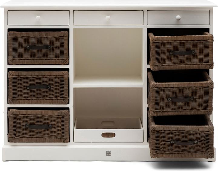 Produktbild Rivièra Maison Rangez en Plus (114 x 83 x 41 cm)