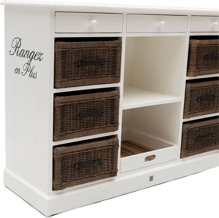 Produktbild Rivièra Maison Rangez en Plus (114 x 83 x 41 cm)