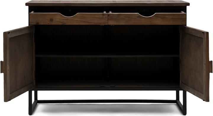 Immagine prodotto Rivièra Maison Isola di Shelter (120 x 85 x 35 cm)
