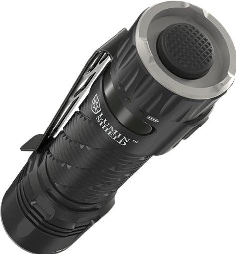 Actual product image Nitecore EDC35 (12.40 cm, 5000 lm)