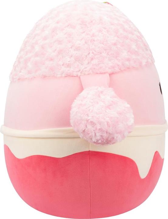 Actual product image Squishmallows Chloe Poodle (50 cm)