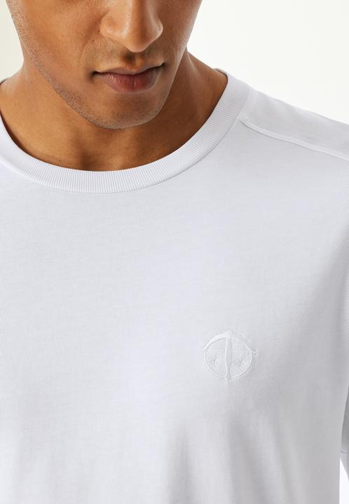 Actual product image Schiesser T-Shirt 150 YEARS (48)