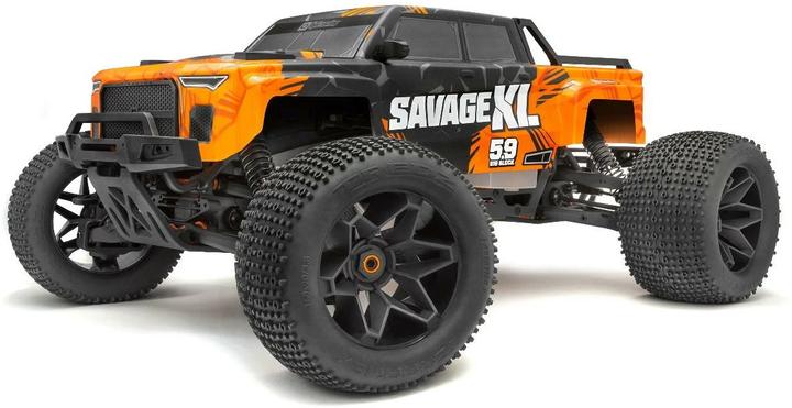 Image du produit HPI Savage (RTR Prêt à fonctionner)