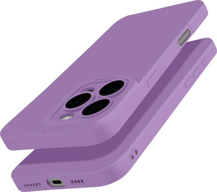 Image du produit Avizar SoftGlow Case (Apple iPhone 15 Pro Max)