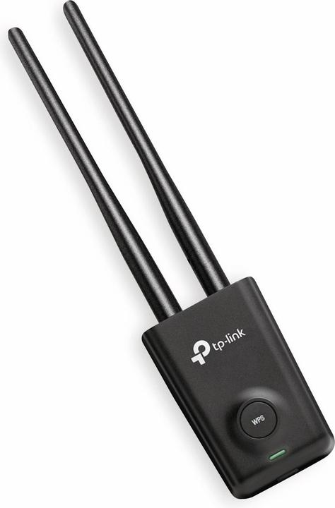 Actual product image TP-Link Tl-Wn8200nd (Micro USB)
