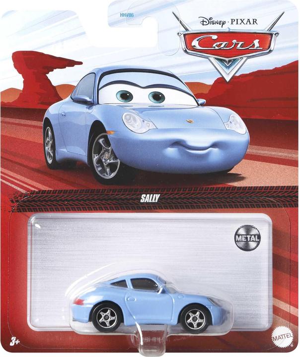 Produktbild Disney Cars Sally