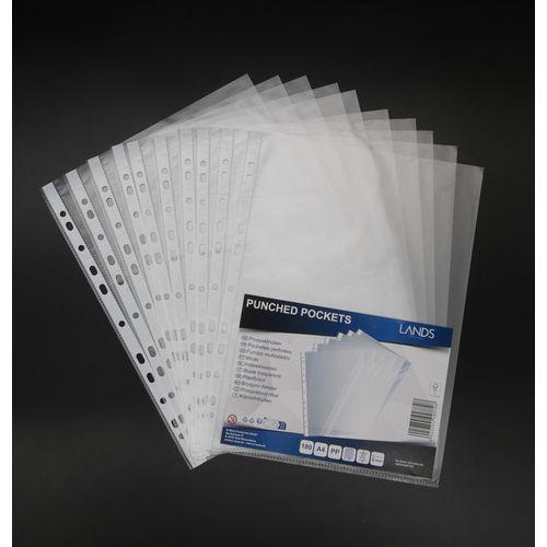 Productafbeelding Lands Brochure omslag