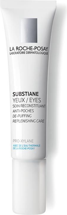 Produktbild La Roche Posay Substiane Eyes (Crème, 15 ml, Tag)