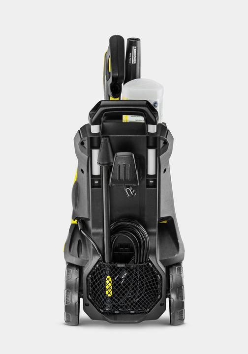 Produktbild Kärcher K4 Full Control (Netzbetrieb)
