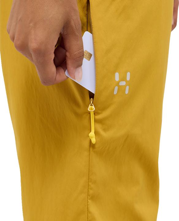 Actual product image Haglöfs Women's L.I.M Fuse II Pant (L)