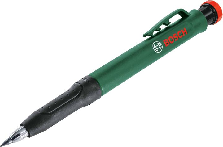 Actual product image Bosch Home & Garden Tieflochmarker Bleistift (HB, 1 x)
