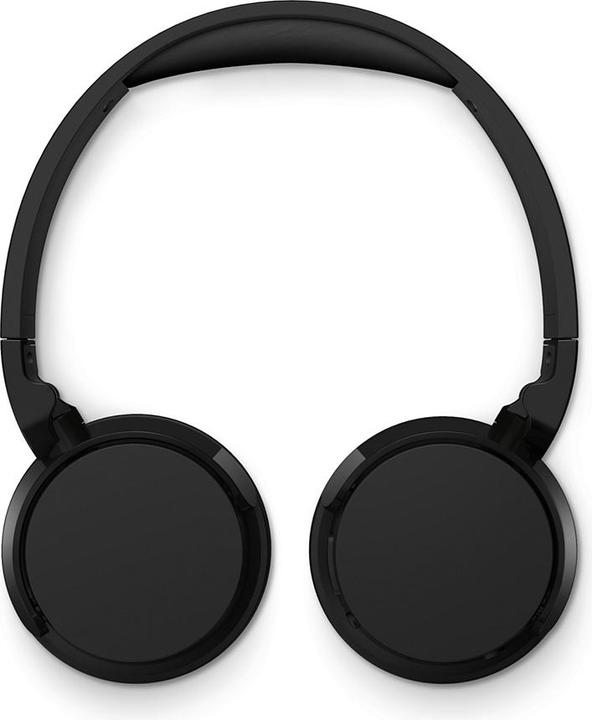 Produktbild Philips TAH4209BK/00 (keine Geräuschunterdrückung, 55 h, Kabellos)