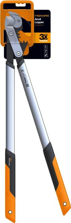 Produktbild Fiskars PowerGearX LX99L