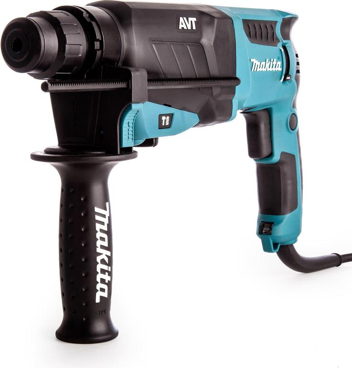 Produktbild Makita Hammer drill HR2631F (Netzbetrieb)