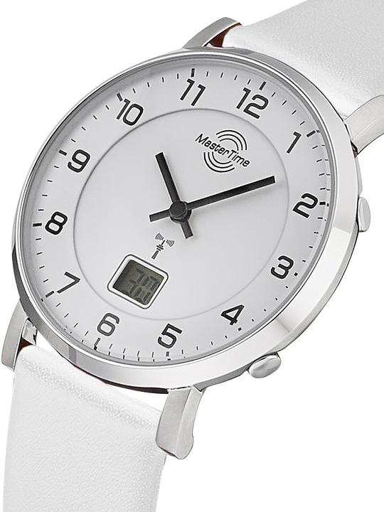 Image du produit Master Time MTLA-10805-12L Funk Advanced Series Femmes 36mm 5ATM (Montre analogique, 36 mm)