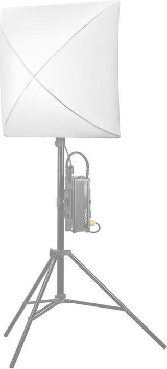 Image du produit Godox Pancake Lantern Pour F200Bi (Pièces de rechange pour flash)