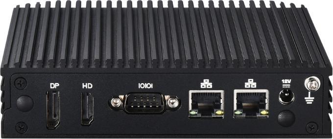 Produktbild Chip PC ID PC 2 LAN Win11 N100 256GB 8GB (8 GB, 256 GB, Intel UHD Graphics)