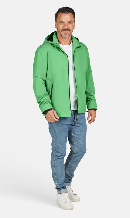 Actual product image Calamar Jacke Performance (54)