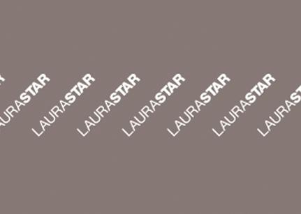 Image du produit Laurastar Mycover Taupe S-Line