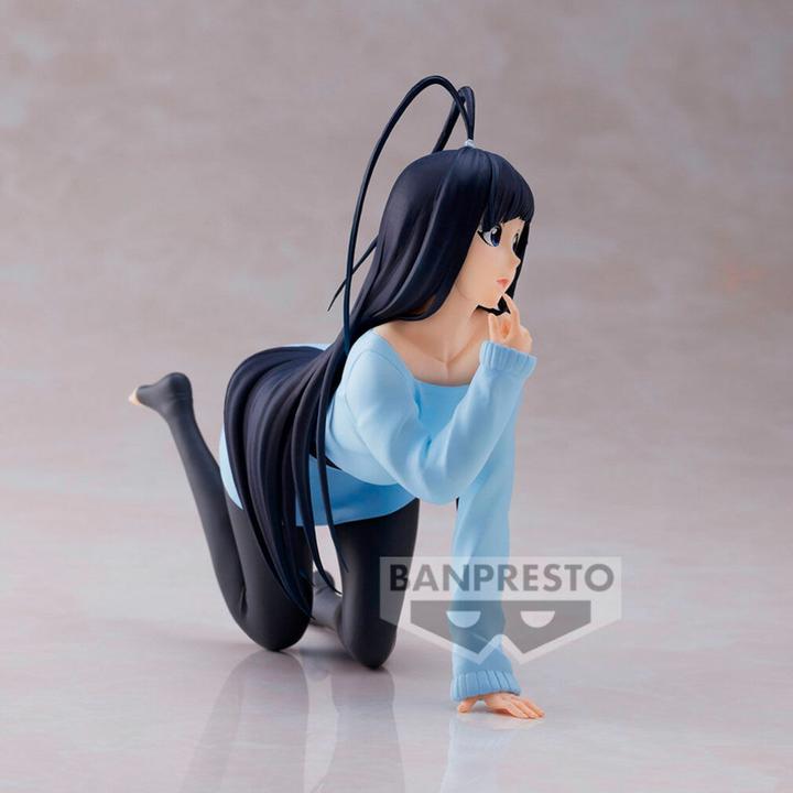 Image du produit Banpresto BLEACH - Giselle Gewelle - Figurine Relax Time 11cm