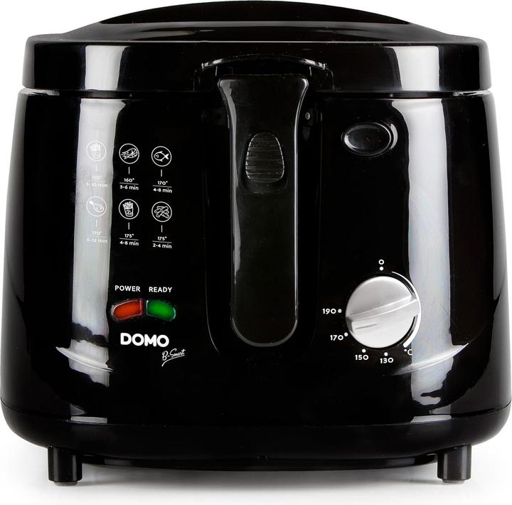 Produktbild Domo Do461fr