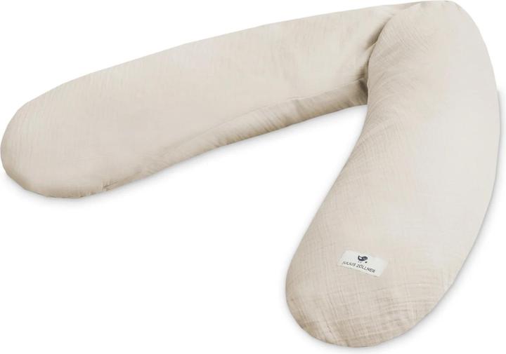 Julius Zöllner Coussin d'allaitement (190 cm)