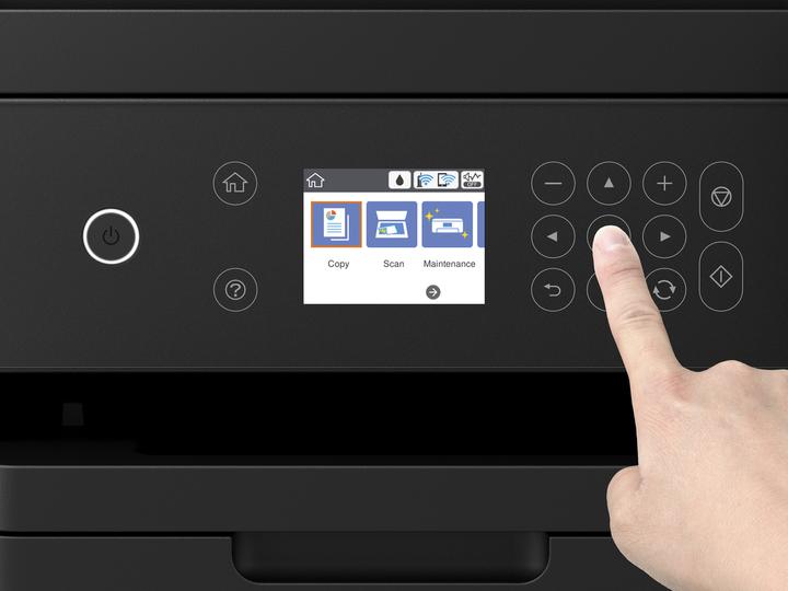 Produktbild Epson ET-3750 EcoTank (Tintentank, Farbe)