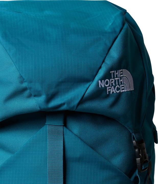 Productafbeelding North Face Plecak terra 55 dames-blauw mos-saffier leisteen-npf-m/l