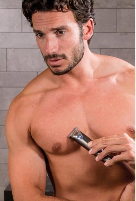 Produktbild Wahl 09864-016
