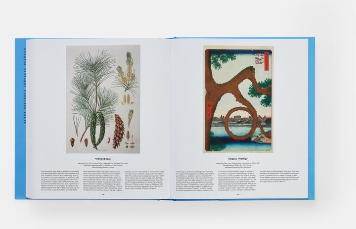 Produktbild Tree (Englisch, Andy Goldsworthy, Caspar David Friedrich, Pierre-Joseph Redouté, Sally Mann, Frida Kahlo, Yayoi Kusama, Antoine de Saint-Exupéry, Ernst Haeckel, Paul Cézanne, Albrecht Dürer, Utagawa Hiroshige, Sebastião Salgado, Ruth Asawa, Ansel Adams, Yokohama Nursery Co., Marianne North, Grandma Moses)