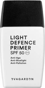 Immagine prodotto Evagarden Light Defence Primer SPF 50 Anti-Age 30ml (Crema solare viso, SPF 50, 30 ml)