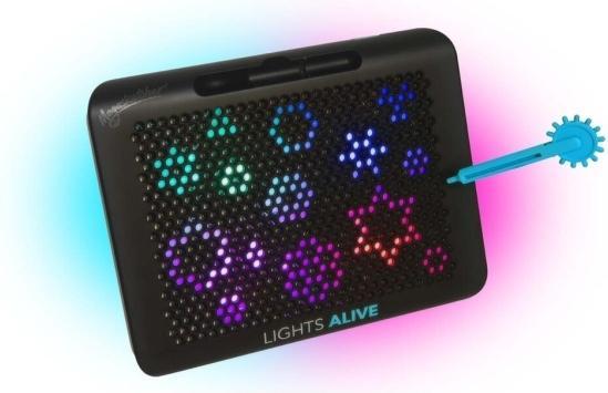 Tomy Megasketcher - Lights Alive (93-73672)