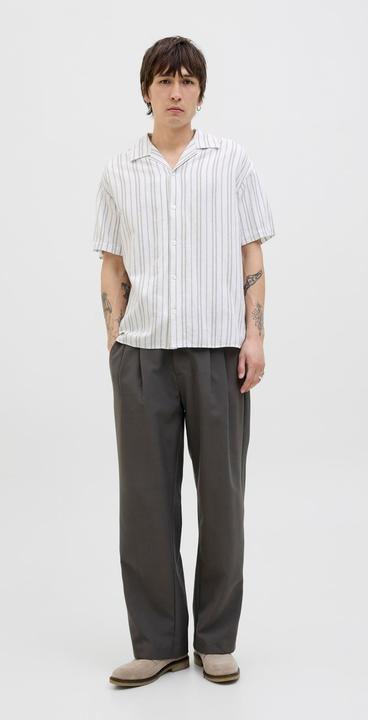 Immagine prodotto Jack & Jones Jprccmontana Dobby Resort S/S Shirt Sn (XL)