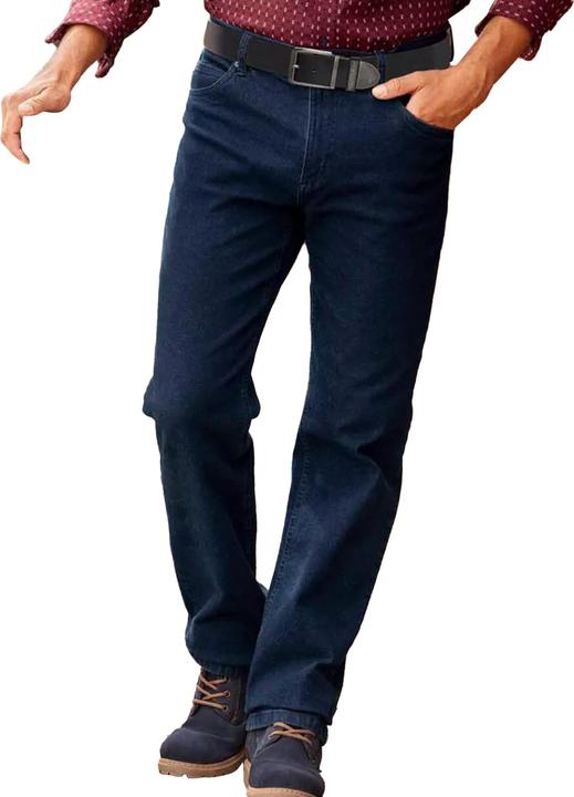 Image du produit Atlas For Men Jeans Regular bleu clair avec effet stretch (38)