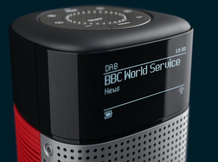 Produktbild Pinell North (DAB, DAB+, Internetradio, FM, Bluetooth, WLAN)