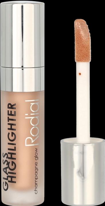Actual product image Rodial Glass Highlighter (Highlighter)