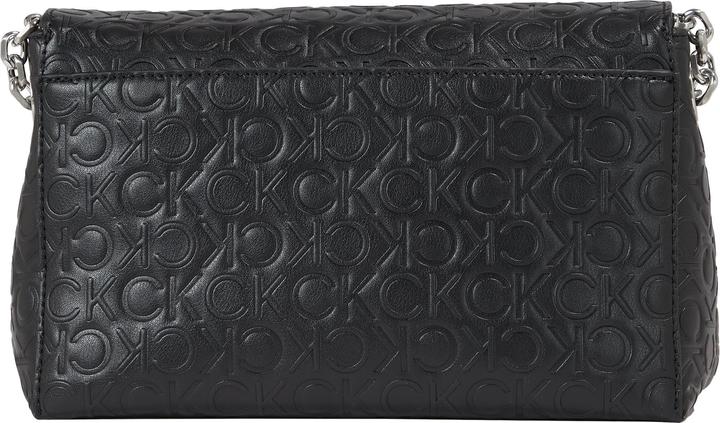 Immagine prodotto Calvin Klein Borsa A Tracolla Re-Lock Md - Emb