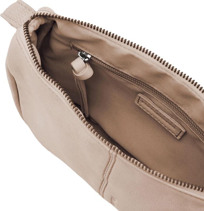Actual product image FredsBruder Take A Smile Umhängetasche Leder 24 cm