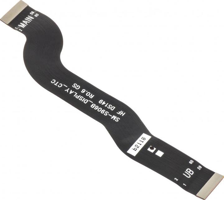 Productafbeelding Samsung Hauptflex für Galaxy S22+ 5G S906, CTC