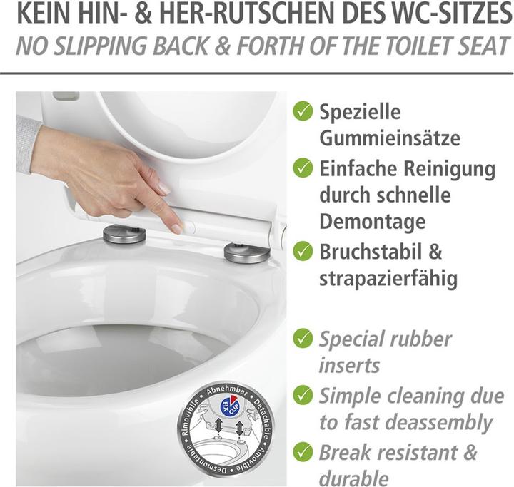 Productafbeelding Wenko Astera