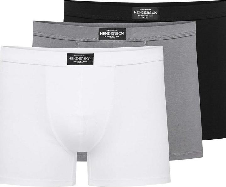 Henderson Set (3XL)