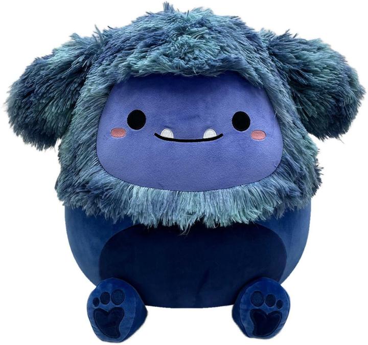 Squishmallows Bigfoot Dani (4 cm)